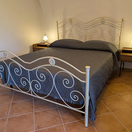 Bed & Breakfast Casa De' Vestini Fossa