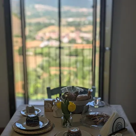 Casa De' Vestini Fossa