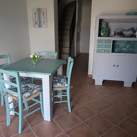 Bed & Breakfast Casa De' Vestini Fossa