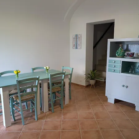 Casa De' Vestini Bed & Breakfast