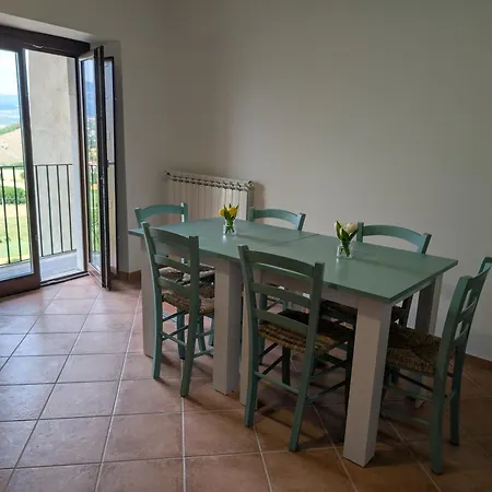 Casa De' Vestini Bed & Breakfast