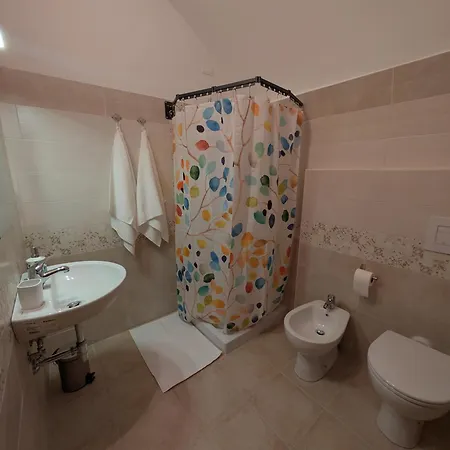 Bed & Breakfast Casa De' Vestini Fossa