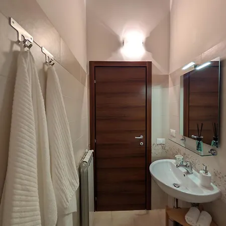Casa De' Vestini 3* Fossa