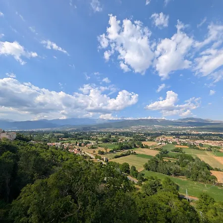 Casa De' Vestini Fossa
