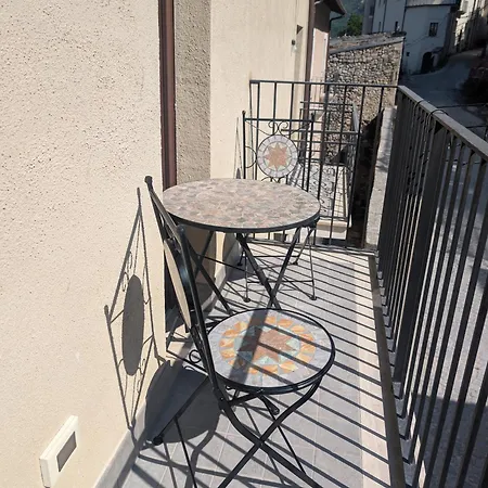 Casa De' Vestini 3*