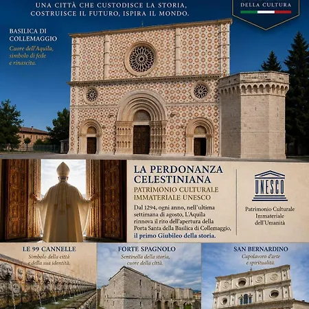 Casa De' Vestini