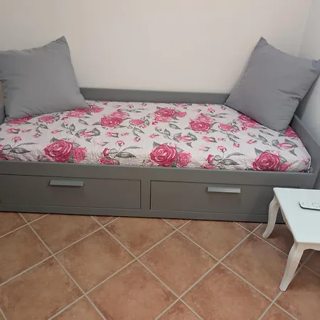 Casa De' Vestini Panzió 3*