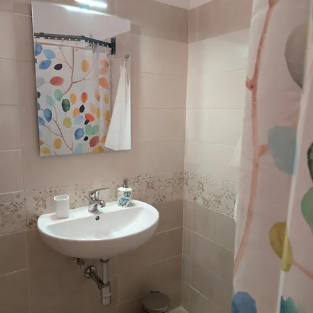 Casa De' Vestini Panzió 3*