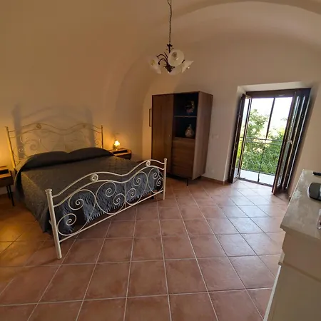 Panzió Casa De' Vestini 3*
