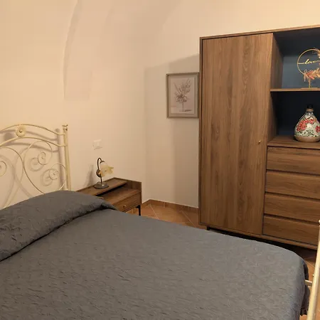Casa De' Vestini 3* Fossa