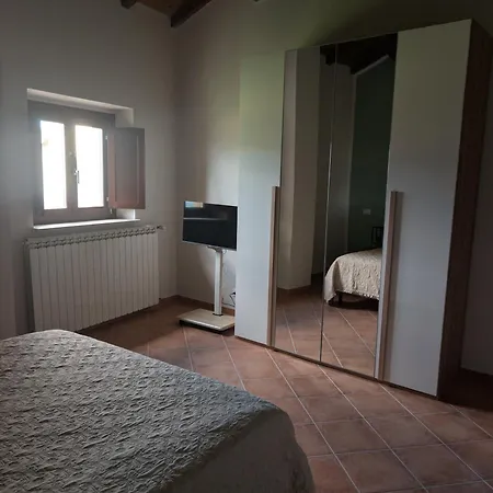 Casa De' Vestini 3*